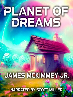 cover image of Planet of Dreams